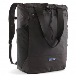 Patagonia Terravia Tote Pack - Black