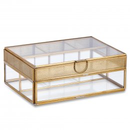 Tama Jewellery Box