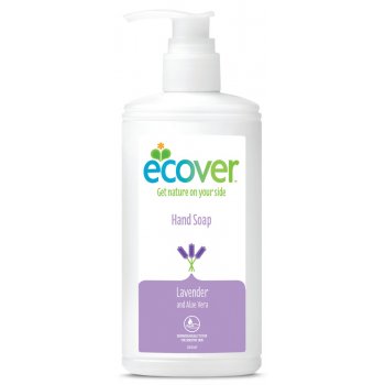 Ecover Lavender & Aloe Vera Hand Soap 250ml