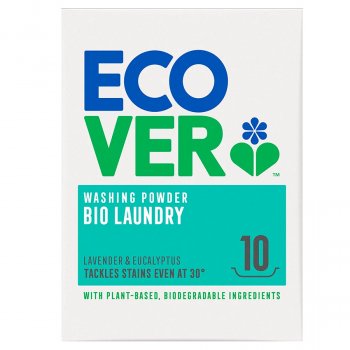 Ecover Bio Washing Powder - 750g