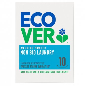 Ecover Non-Bio Washing Powder - 750g