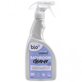 Bio D Bathroom Cleaner Spray - 500ml