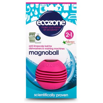 Ecozone Magnoball - Anti-limescale Ball