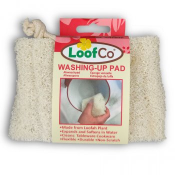 LoofCo Washing-Up Pad - Single