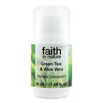 Products by Faith In Nature