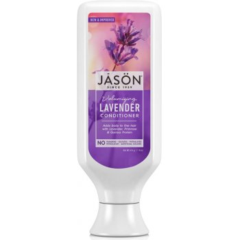 Jason Lavender Conditioner- Volumizing - 473ml