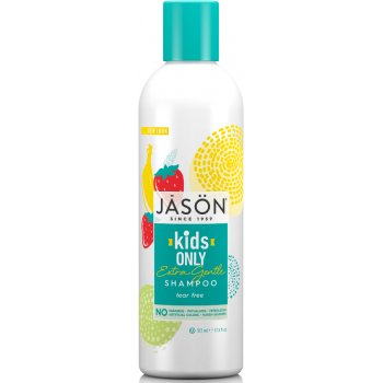 Jason Kids Only Shampoo Extra Gentle - 517ml
