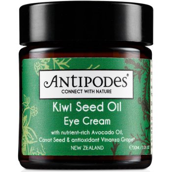Antipodes Kiwi Seed Oil Eye Cream - 30ml