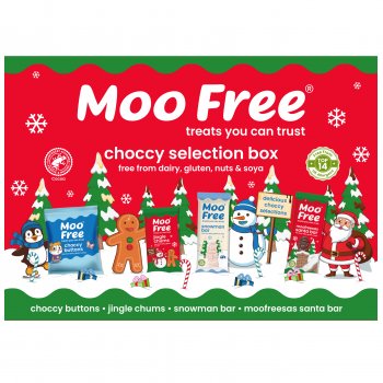 Moo Free Selection Box - 90g