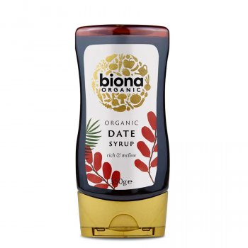 Biona Organic Date Syrup - 350g