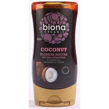 Biona Coconut Blossom Nectar - 350g
