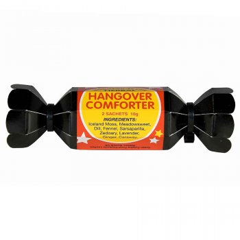 Green Cuisine Herbal Hangover Comforter - 10g