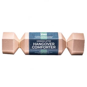 Green Cuisine Herbal Hangover Comforter - 10g