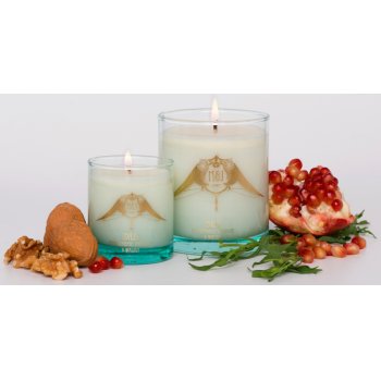 Candles & Fragrance - Natural Collection