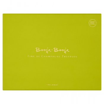 Booja Booja Fine De Champagne Truffles Gift Collection - 138g