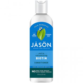 Jason Extra Volumising Biotin Conditioner - 237ml