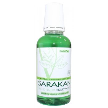 Sarakan Mouthfresh Rinse - 300ml