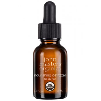 John Masters Organics Nourishing Defrizzer for Dry Hair - 23ml