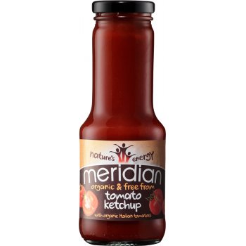 Meridian Organic Tomato Ketchup 285g