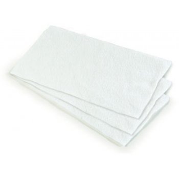 Tots Bots Reusable Fleece Nappy Liners - Pack of 10