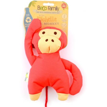 Beco Soft Toy - Monkey