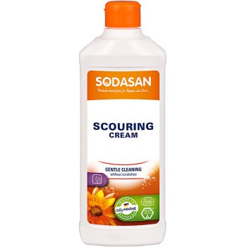 Sodasan Scouring Cream - 500ml