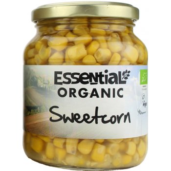 Essential Trading Sweetcorn - 330g