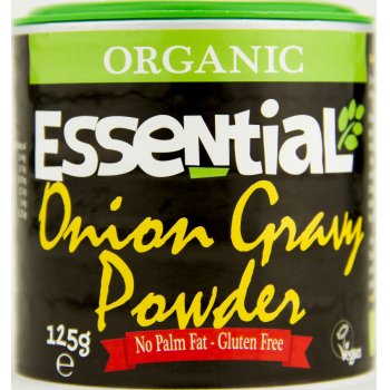 Essential Trading Onion Gravy Powder - 125g