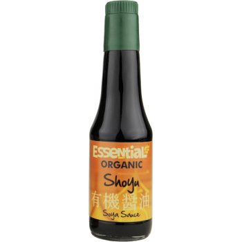 Essential Trading Shoyu Soy Sauce - 250g