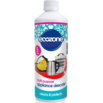 Ecozone Multi-Purpose Appliance Cleaner - 500ml