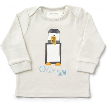 From Babies with Love Penguin T-Shirt