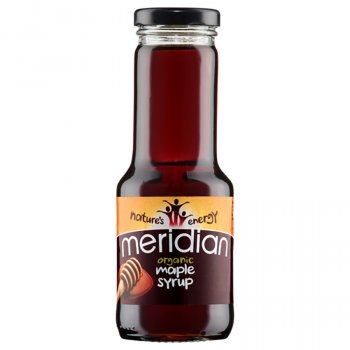 Meridian Organic Maple Syrup - 330g