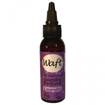 Waft Lavender Super Concentrated Laundry Perfume - 50ml
