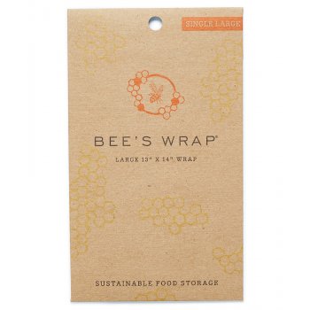 Bees Wrap Large Wrap