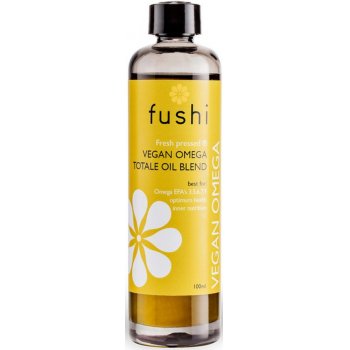 Fushi Vegan Omega Oil Blend - 100ml