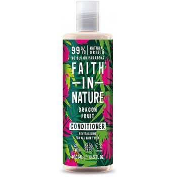 Faith In Nature Dragon Fruit Conditioner - 400ml