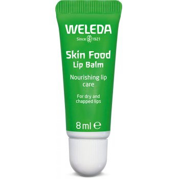 Weleda Skin Food Lip Balm - 8ml