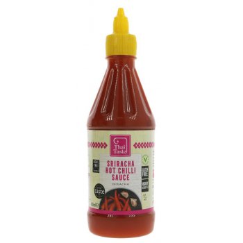 Thai Taste Sriracha Chilli Sauce - 450ml