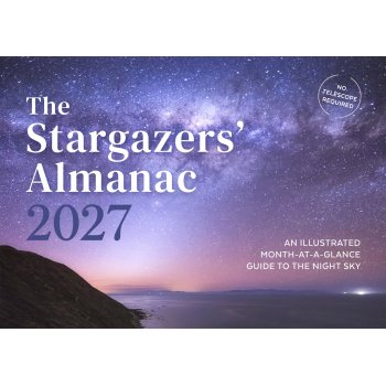 Stargazers Almanac 2027