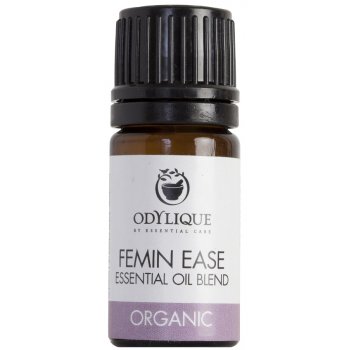 Odylique Femin Ease Essential Oil Blend - 5ml