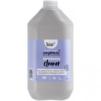 Bio D Bathroom Cleaner - 5L