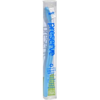 Preserve Recycled Toothbrush - Soft