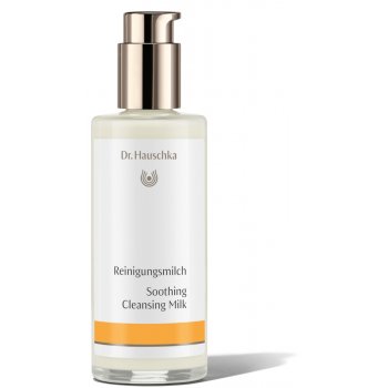 Dr. Hauschka Soothing Cleansing Milk - 145ml