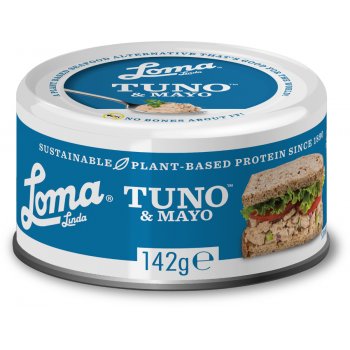 Tuno Mayo - 142g