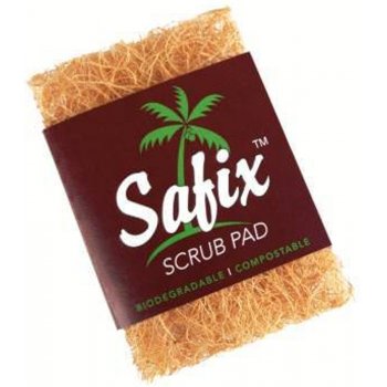 Safix Coconut Fibre Scouring Pad