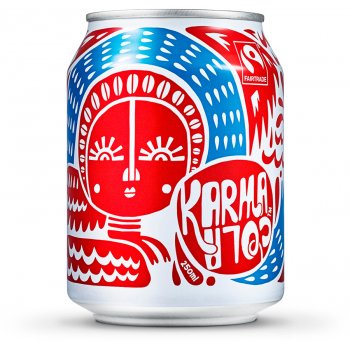 Karma Cola Original - 250ml