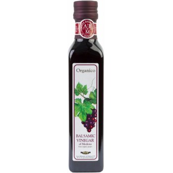 Oak-Aged Balsamic Vinegar di Modena - 250ml