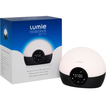 Bodyclock Luxe 700 - Wake Up Light - Lumie