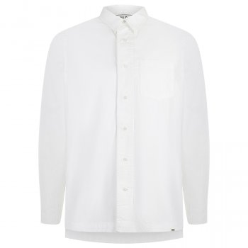 Komodo White Tomas Shirt