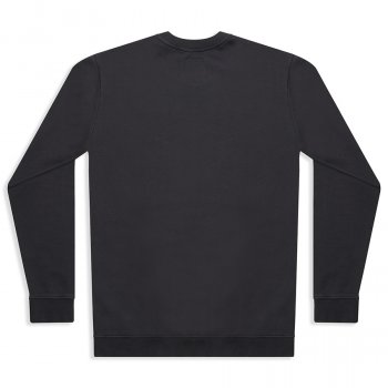 Love Trees Sweatshirt - Charcoal